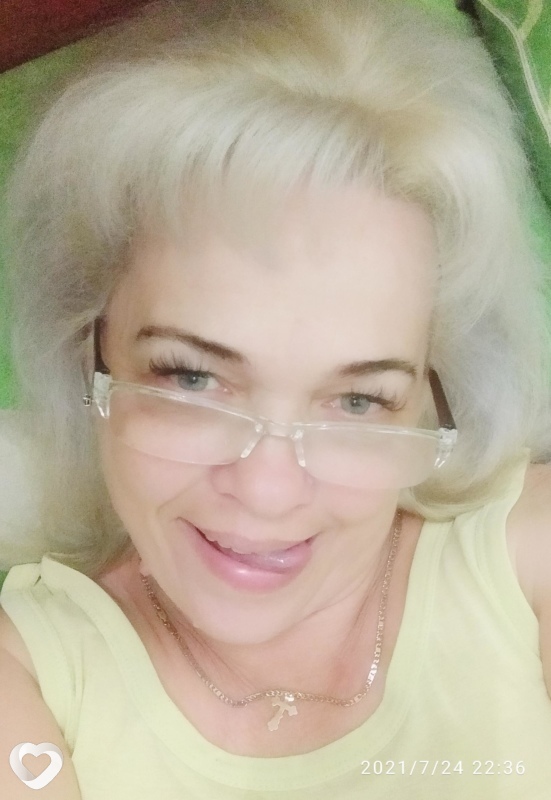 Оля, 36, Днепр — анкета №128557