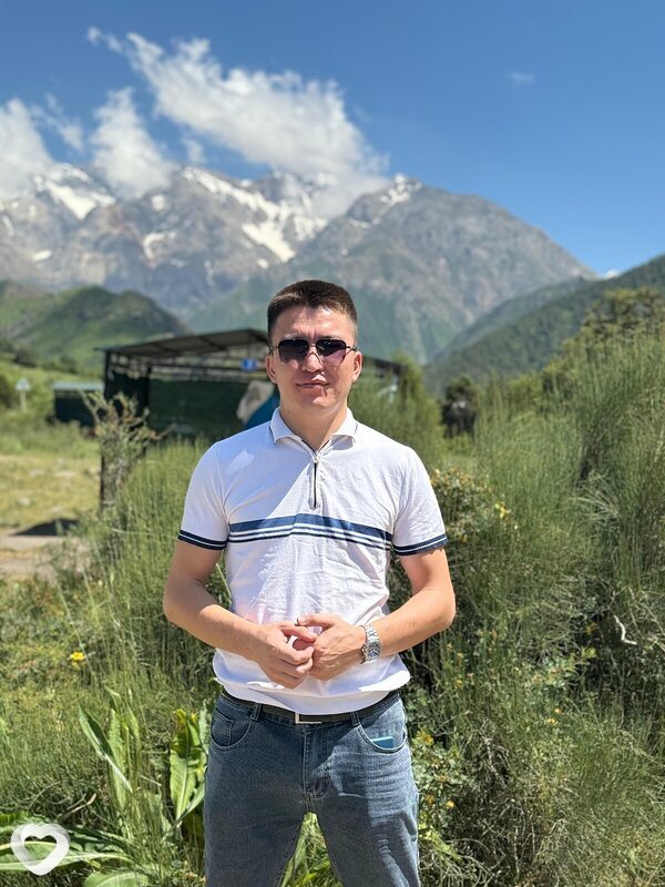 Айдар, 32, Шымкенте — анкета №128561