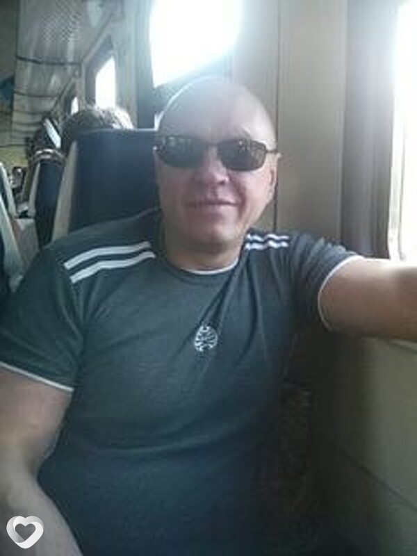 Александр, 56, Владимире — анкета №128570