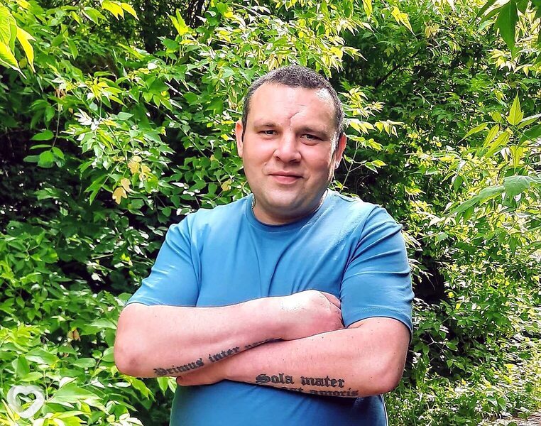 Виталий, Лебедин