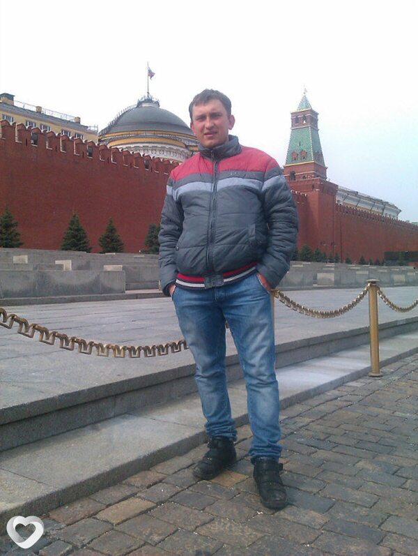 Виталик, 65, Краснодаре — анкета №128527