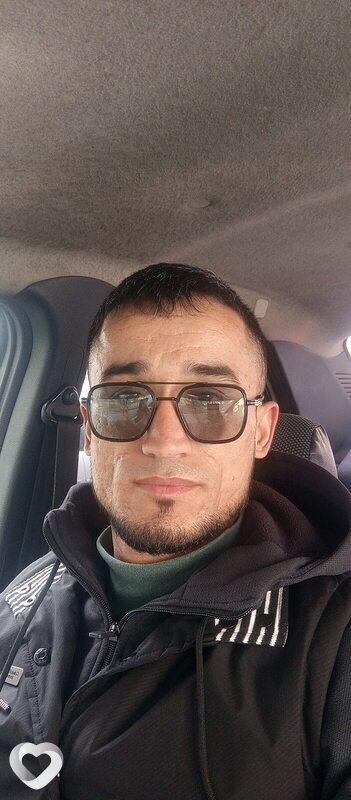Исмаил, 32, Ростове-на-Дону — анкета №128528