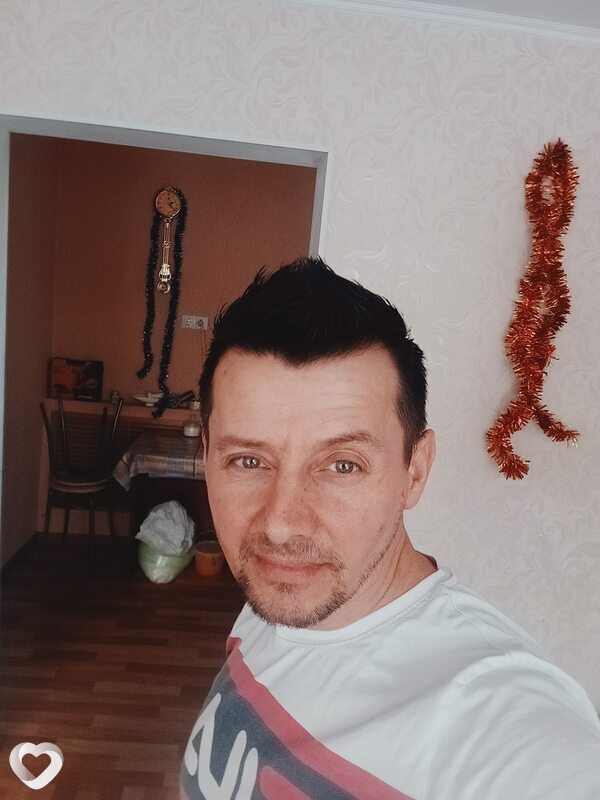Наиль, 44, Самаре — анкета №128532