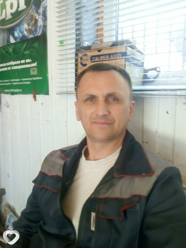 Сергей, 51, Можге — анкета №128537