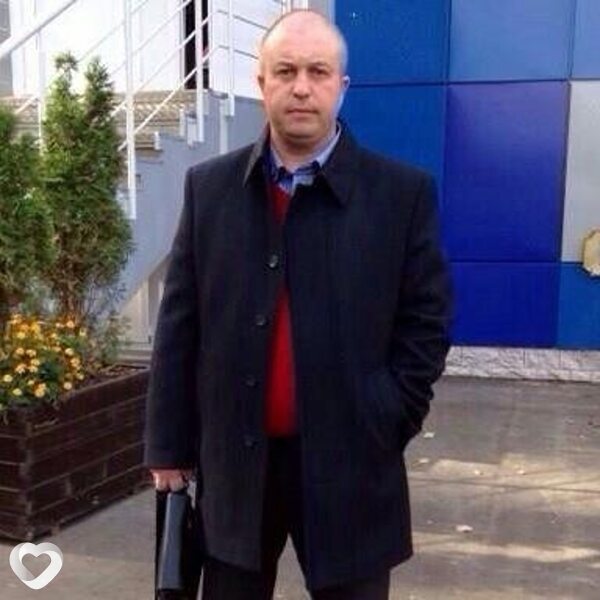 Александр, 49, Кстове — анкета №128541