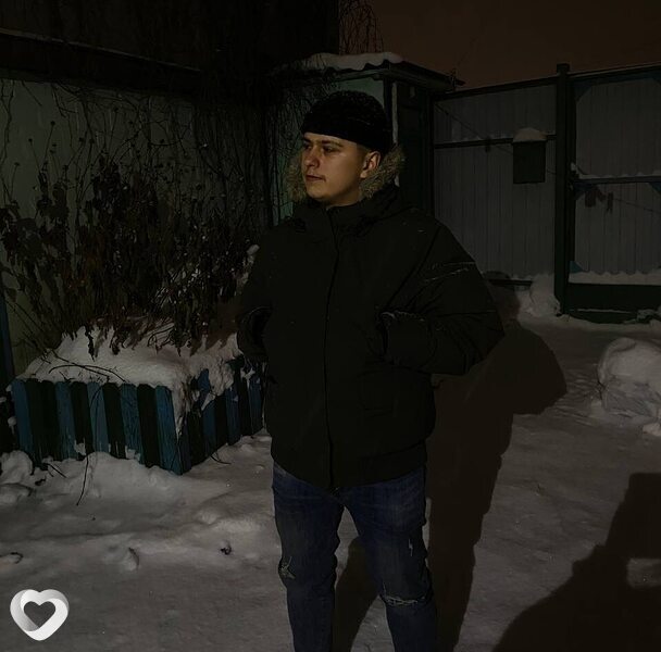 Эдуард, 26, Гомеле — анкета №128544