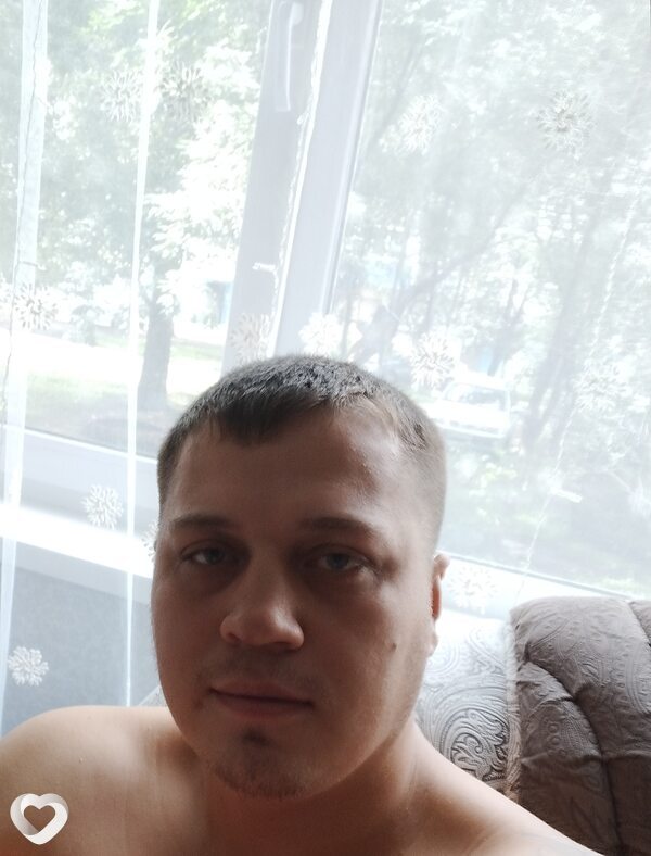Александр, 42, Новокузнецке — анкета №128545