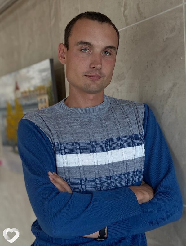 Арсений, 28, Минске — анкета №128548