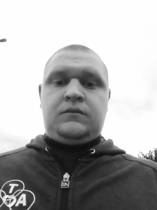 Владимир, 34, Черкассах — анкета №5921