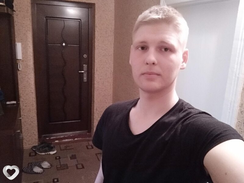 Артем, 29, Лиде — анкета №128777