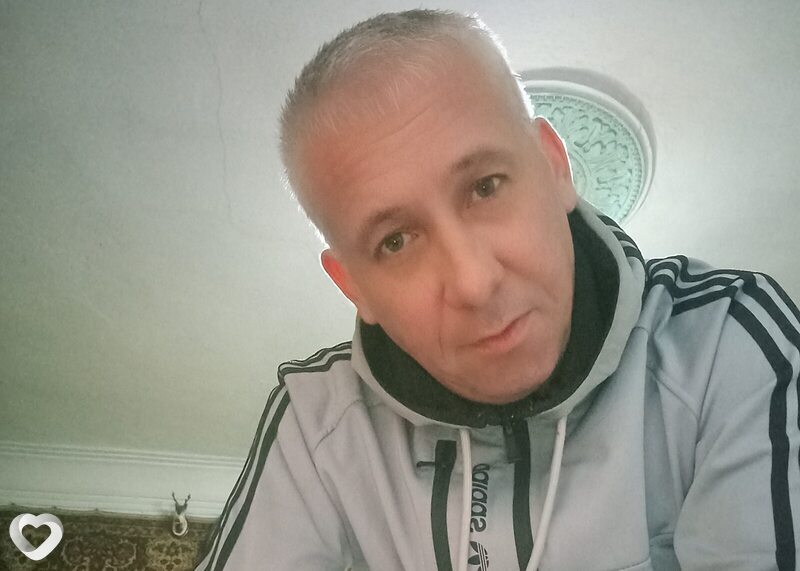Ruslan, 45, Одессе — анкета №128778