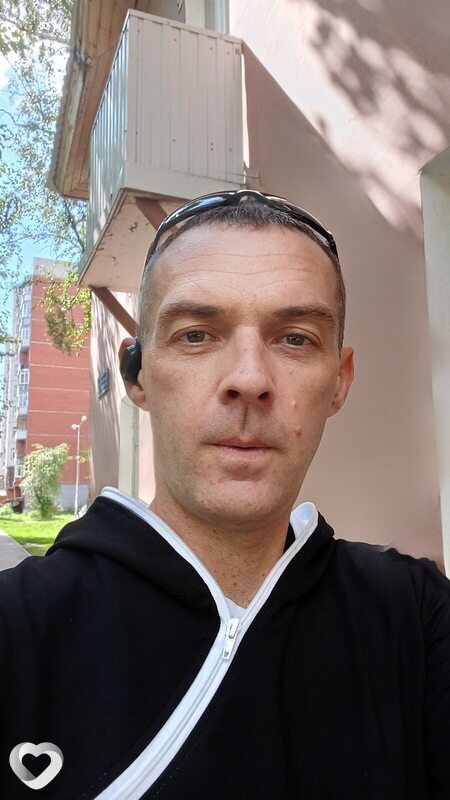 Андрей, 43, Казани — анкета №128783
