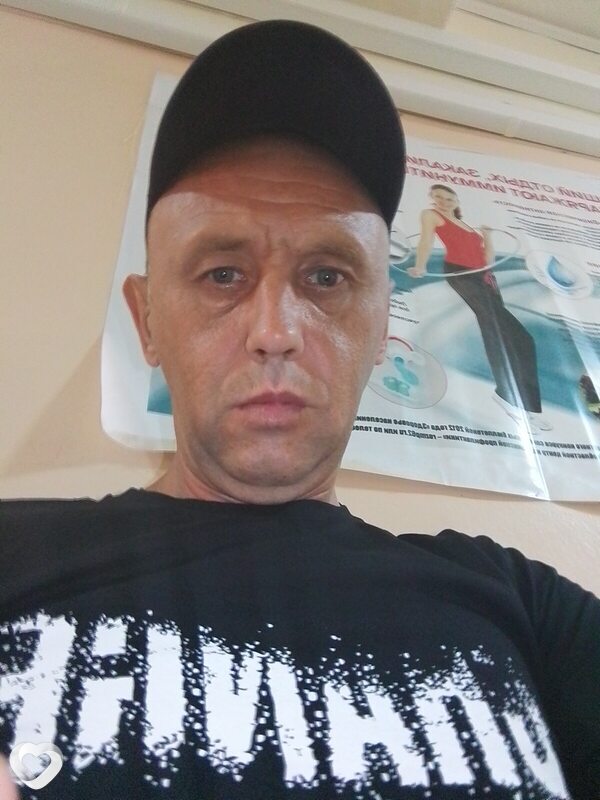 Виталий, Шилово