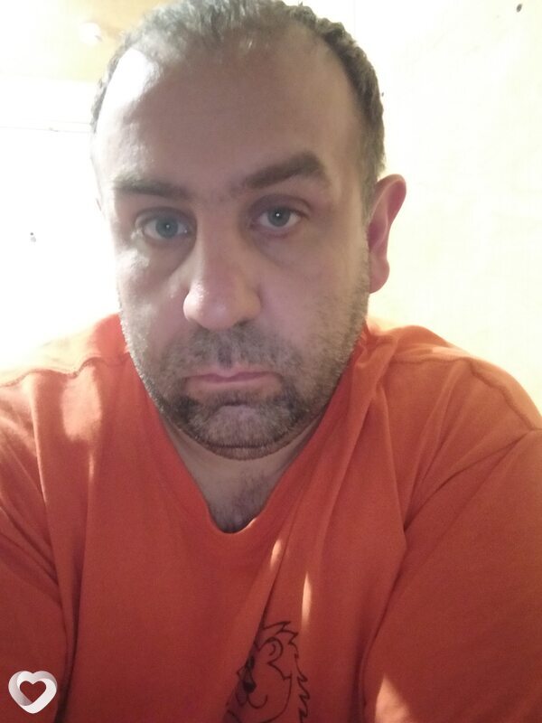 Влад, 36, Жлобине — анкета №128795