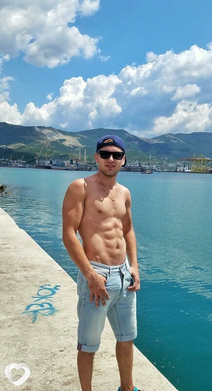 Евгений, 37, Ульяновске — анкета №128378