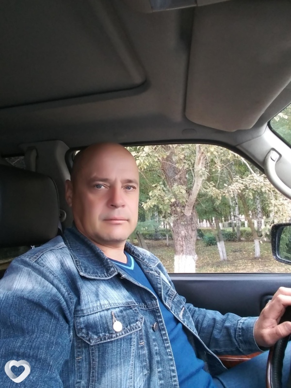 Сергей, 48, Тамбове — анкета №128381