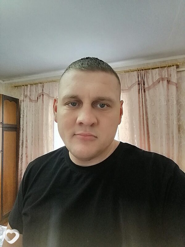 Николай, 35, Житковичах — анкета №128386