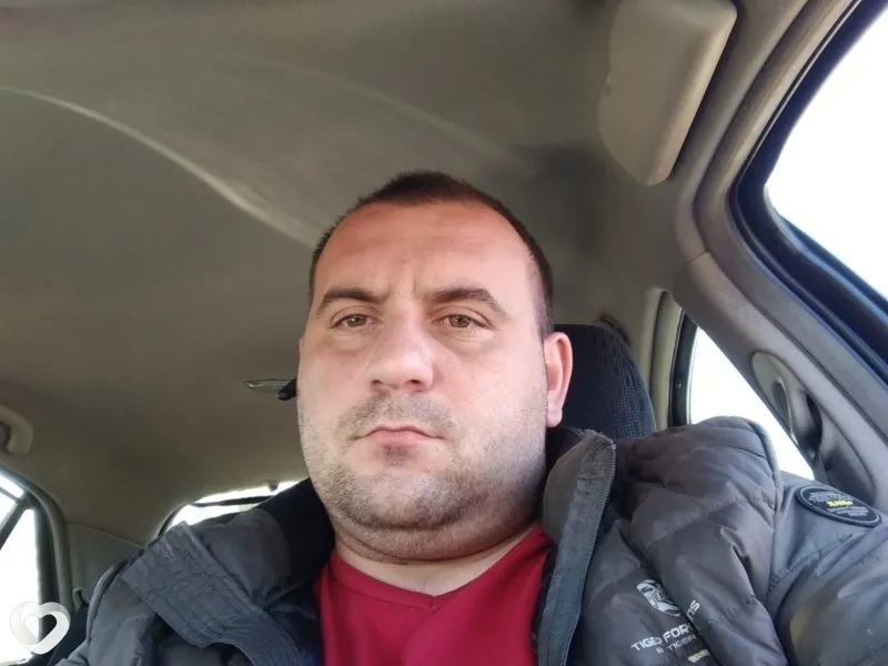 Сергей, 37, Минске — анкета №5922