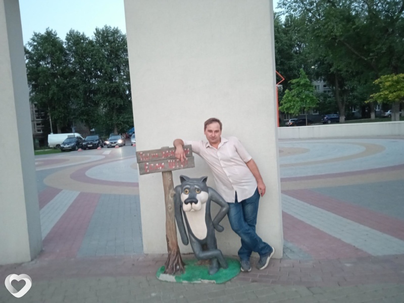 Руслан, 50, Мариуполе — анкета №128393