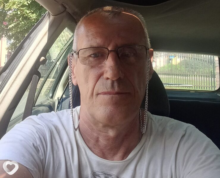 Фёдор, 58, Пинске — анкета №128399