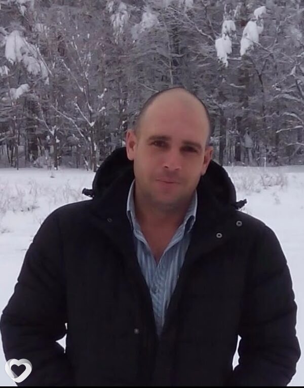 Александр, 44, Старом Осколе — анкета №128602