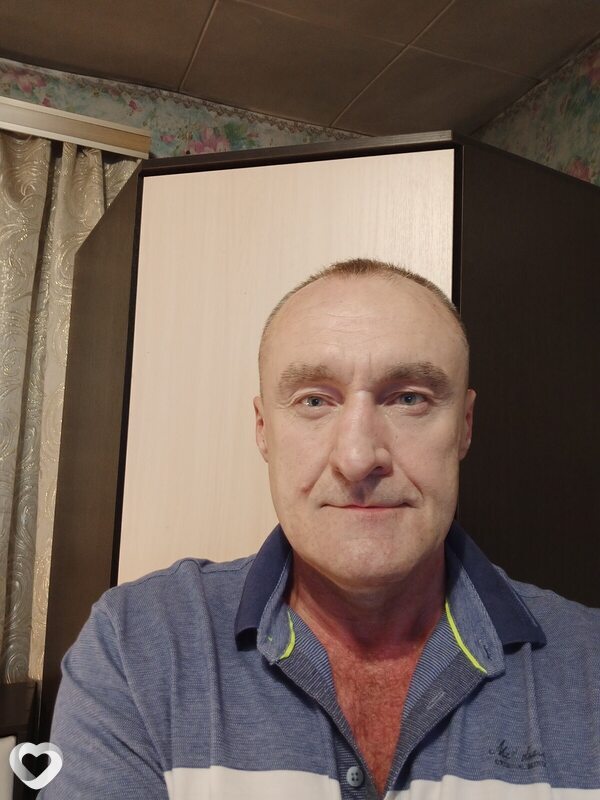Сергей, 56, Новокузнецке — анкета №128608