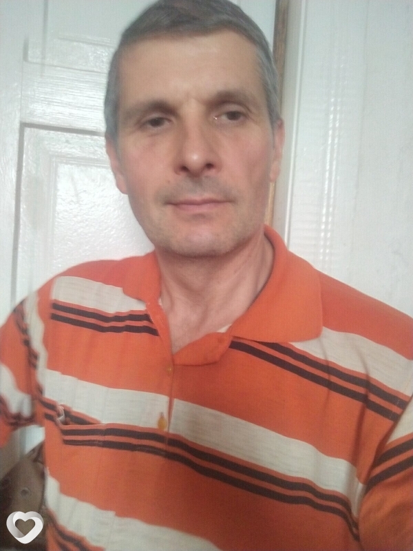 Василий, 53, Киеве — анкета №128613