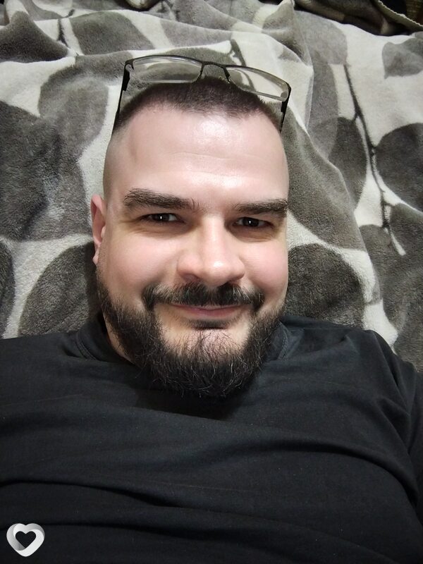Один, 43, Барановичах — анкета №128616