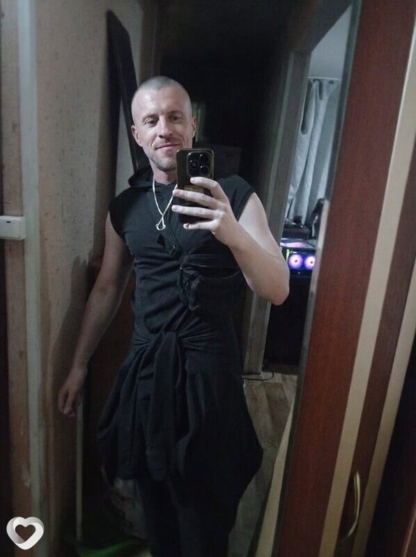 Сергей, 51, Улан-Удэ — анкета №128621