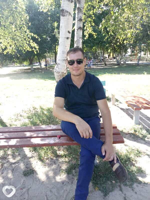 Алекс, 39, Волгограде — анкета №128401
