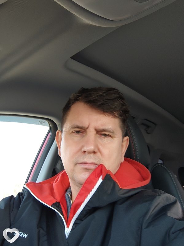Юрий, 48, Ульяновске — анкета №128405