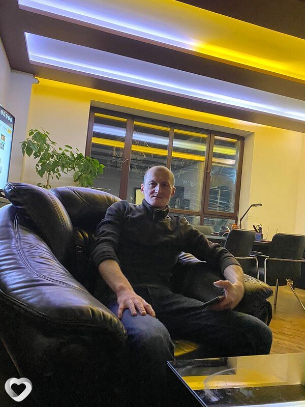 Сергей, 44, Фрязине — анкета №128413
