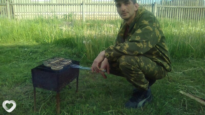Сергей, 39, Минске — анкета №128417