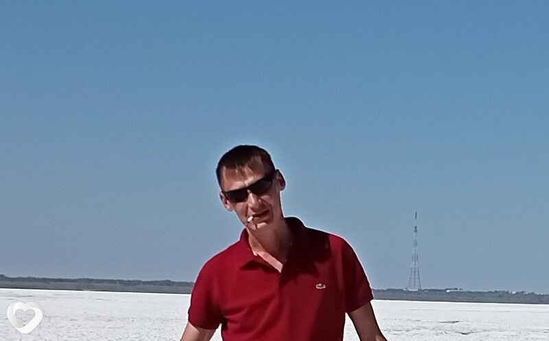 Женя, 41, Новокузнецке — анкета №128418