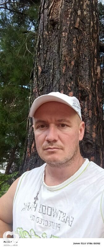 Алексей, 31, Барановичах — анкета №128421