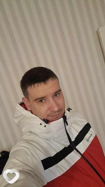 Олег, 34, Новосибирске — анкета №128424