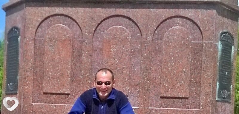 Константин, 43, Бийске — анкета №128425