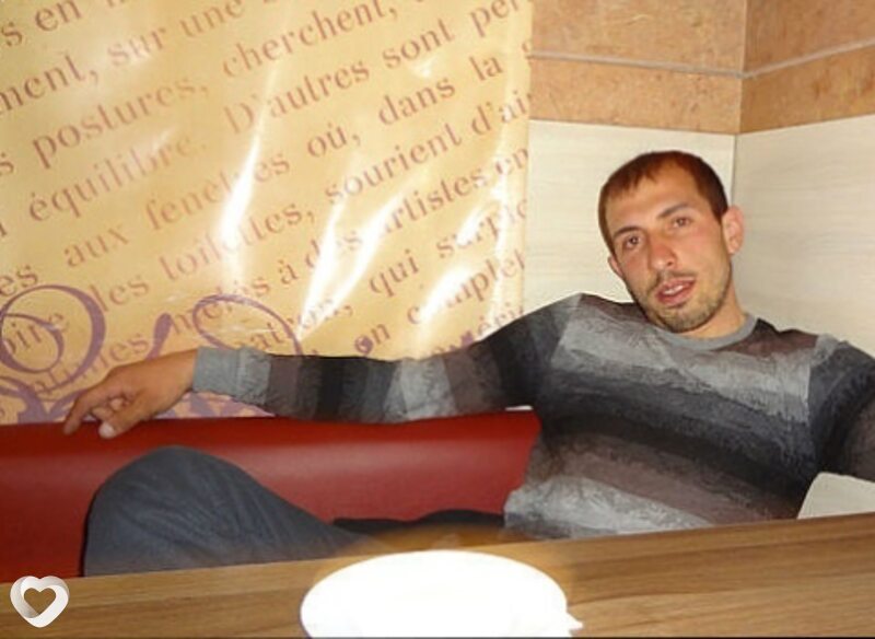 Рафаэль, 45, Ставрополе — анкета №128900