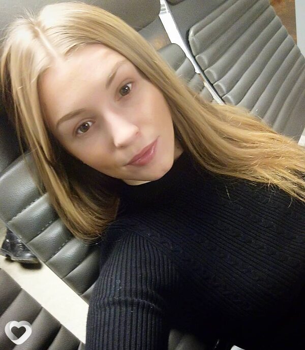 Юляшка, 46, Омске — анкета №128901