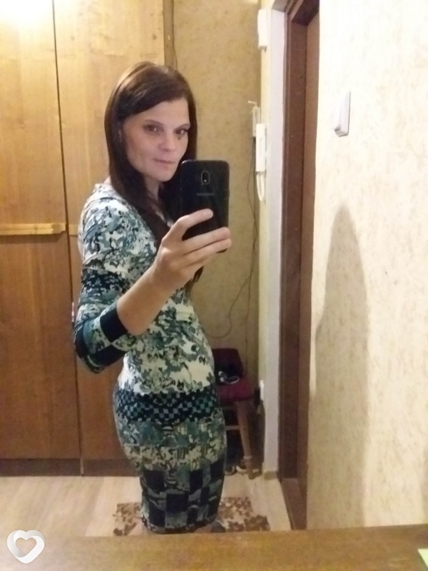 Вероника, 37, Гродно — анкета №128905