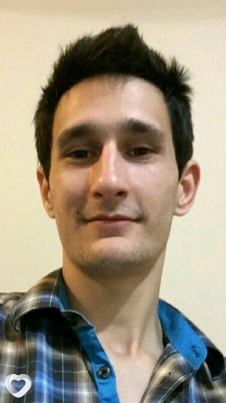 Ильдар, 30, Уфе — анкета №128913