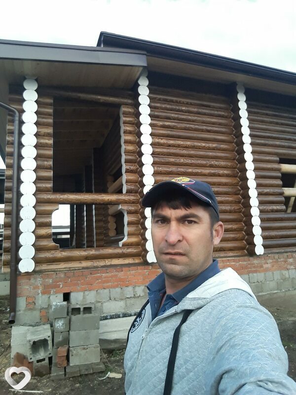 Исроил, 46, Уфе — анкета №128917