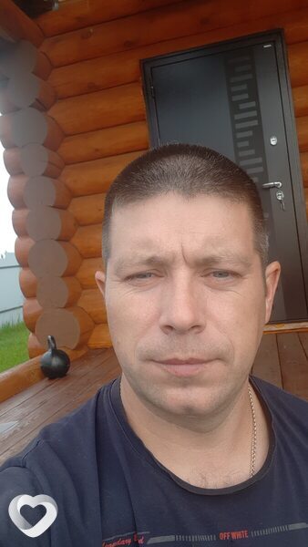 Алексей, 37, Екатеринбурге — анкета №128923