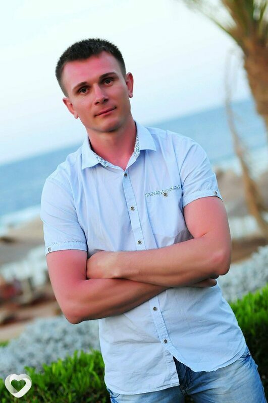 Сергей, 39, Могилев — анкета №128581