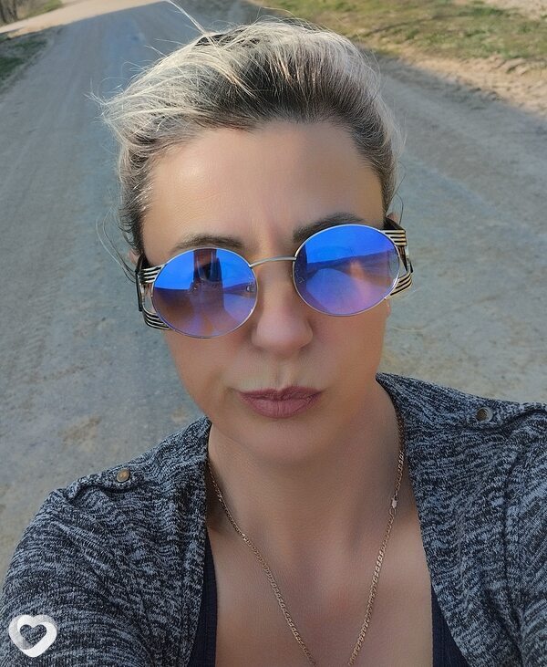 Seksi, 46, Могилев — анкета №128589