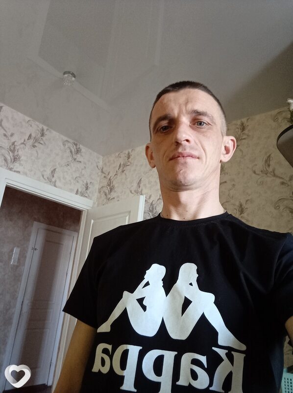Игнат, 45, Слуцке — анкета №128592