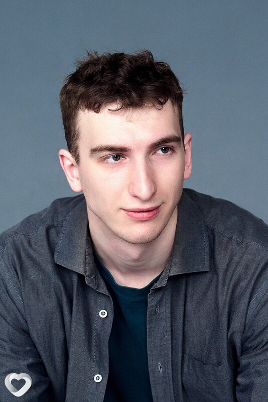 Александр, 30, Минске — анкета №128598