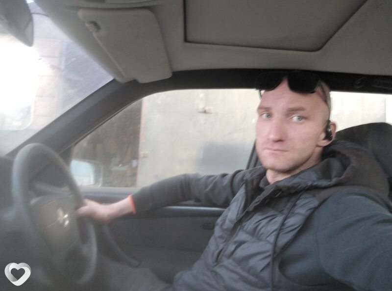 Realist, 36, Минске — анкета №128657