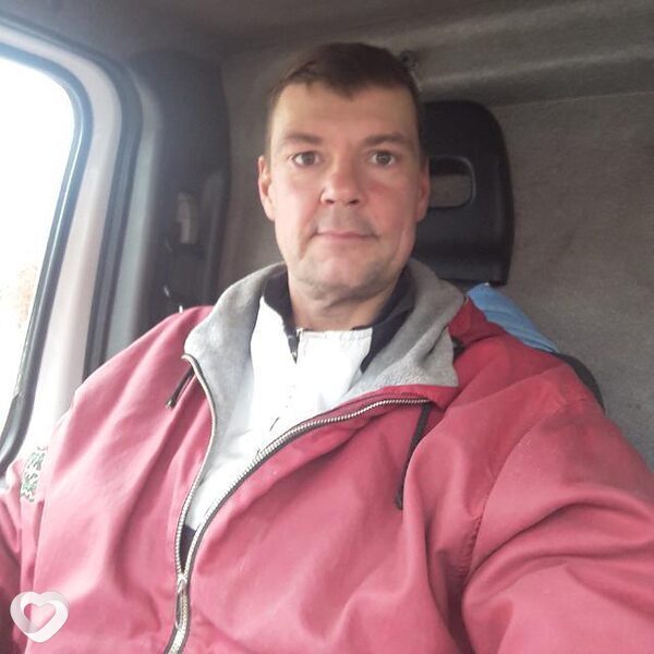 Сергей, 51, Ростове-на-Дону — анкета №128658