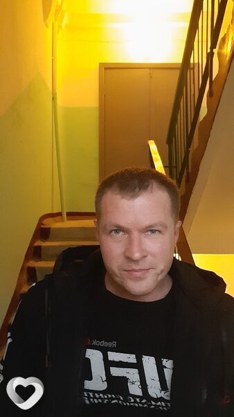 Didyla, 42, Харькове — анкета №128662